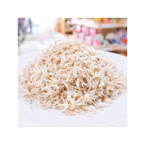 DREID SEAFOOD EXPORT CAMARONES SECOS_ CARNOSOS Y DUROS DEL REINO UNIDO - Product Image 5