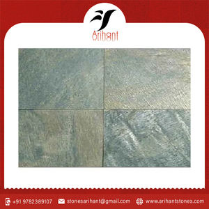 Ardoise verte Deoli de qualité supérieure, matériau naturel durable pour les projets de construction - Product Image 6