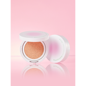 High Quality Low-Priced Panel Peach Manu Serum Cushion <b>Foundation</b> No. 21 - Product Image 1