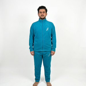 Vente Flash : Survêtement Homme Personnalisé de Haute Qualité, Respirant, Coupe Slim, en Polaire – Idéal pour le Jogging - Product Image 4