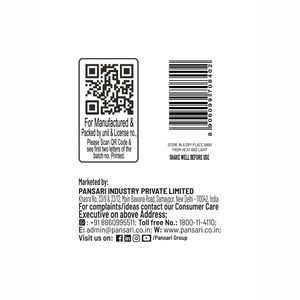 Sirop de menthe verte Mojee 1L – Sirop aromatisé à la menthe de qualité supérieure pour les cocktails sans alcool – Sans arôme ni colorant artificiels - Product Image 5