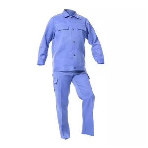 Vêtements de travail de haute qualité pour fabricants, uniformes industriels, nouvelle collection, dernier design, uniformes de sécurité industriels à vendre - Product Image 1