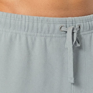 Polyester Cotton Men's Formal Joggers Sweatpants Heavyweight Brushed Lined Fleece Lining Warm Feel Soft Touch Sweatpants - Product Image 4