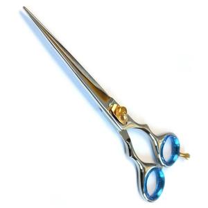 Pet <b>scissor</b> stainless steel pet hair grooming <b>scissor</b> for cats and <b>dogs</b> - Product Image 5