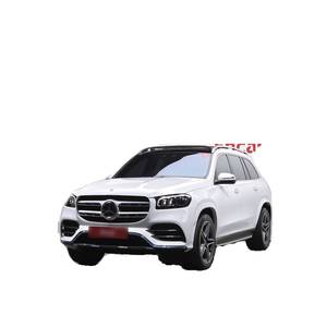 Mercedes-Benz GLS-Class GLS400d 4MATIC 2023, 57 681 km, Diesel, Automatique, Volant à Gauche, Sièges en Cuir, Caméra Arrière - Product Image 1