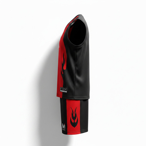 Manufacturer Direct Sublimated Basketball Custom Graphics Full Color Print Official Weight Size 6 7 Basketballs for Gym - Product Image 4