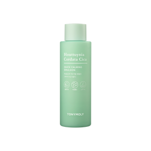 Tonymoly Eoseongcho Cica อิมัลชันใบหน้าสงบอย่างรวดเร็ว - Product Image 1