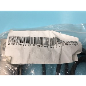 Cilindro Neumático SMC CDG1BN20-75-G79L-XB9, 1.0MPA - Equipo y Piezas de Semiconductores de Confianza de Marca Global - Product Image 3