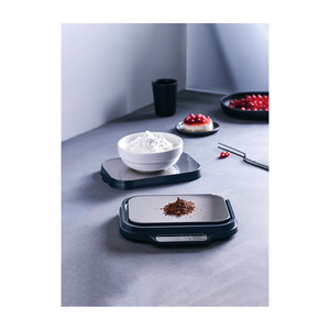Bilancia digitale da cucina 1kg 0,05g di precisione per cucinare e infornare - Product Image 2