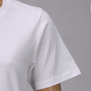 Camisa de Sarga Retro Streetwear con Cuello Mao, Estilo Hip Hop Oversize, de Alta Calidad, Antiarrugas, ODM, Tendencia Años 90 - Product Image 6