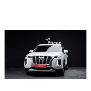 Hyundai Palisade 2022, Diésel 2.2, 2WD, Emisión Euro V, Caja de Cambios Automática, Asientos de Cuero, Volante a la Izquierda, Cámara Trasera, 91,780 km - Product Image 3