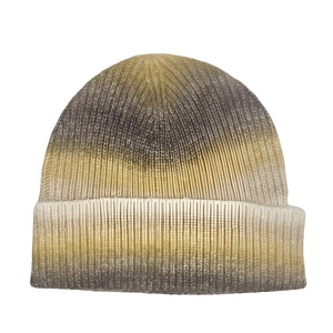 Gorros de lana tejidos a la moda para hombres y mujeres, gorros cálidos y suaves, sombreros de invierno acogedores, gorros elegantes y cómodos para las temporadas frías. - Product Image 1