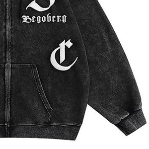 Nouveaux sweats à capuche de haute qualité pour femmes 2026 – Meilleur design, style sportif, sweats à capuche personnalisés avec logo frontal pour l'hiver - Product Image 6