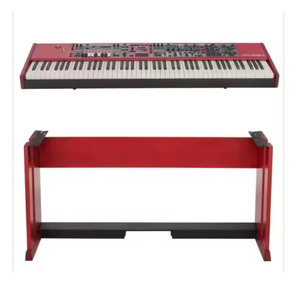 Best Sale Original Nordss Stagee 3 Compacts 73Key & 88Key Digital Pianos Classic Design Available with fast shipping - Product Image 2