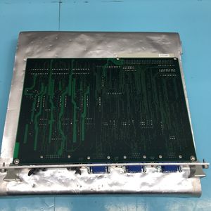 ฟูจิ FH1015A0ไฟฟ้า PCB เซอร์โวความช่วยเหลืออุปกรณ์เซมิคอนดักเตอร์และชิ้นส่วนมรดกระดับโลกที่ VM-1530เชื่อถือ - Product Image 4