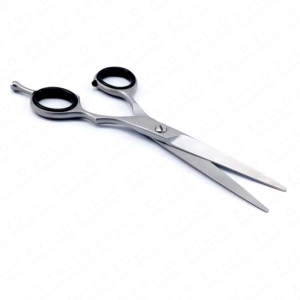 Premium Stainless Steel Hairdressing Scissors 6 Inch Barber <b>Shears</b> High Carbon Steel Cutting <b>Tool</b> - Product Image 5