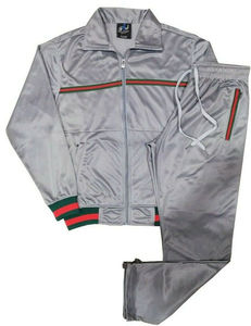 Trajes Deportivos para Hombre en Venta, Nuevos, con Logotipo Personalizado, Fabricación de Alta Calidad - Product Image 1