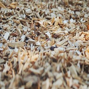 Aserrín Comprimido de la Mejor Calidad, Virutas de Madera, Leña de Madera Dura, Larga Duración, para Barbacoa y Ahumado, 100% Natural, Mejor Oferta con Descuento - Product Image 2
