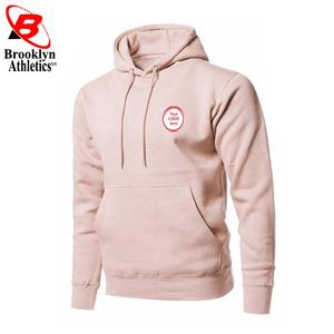 2021 nuevas sudaderas con capucha con estampado personalizado para hombre, jersey de alta calidad con poliéster grueso/algodón de gran tamaño, forro polar para la temporada de invierno - Product Image 1