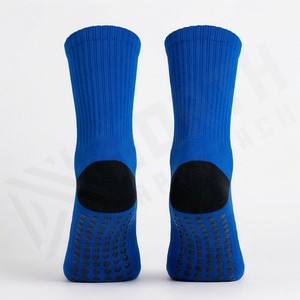 Calcetines de Algodón Antideslizantes para Mujer, Transpirables, Casuales, Deportivos, Suaves, Cómodos, Modernos, Bonitos, Color Personalizado - Product Image 2