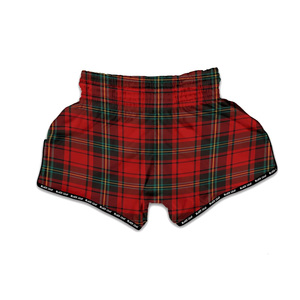Fabricant de shorts de boxe Muay Thai haut de gamme, shorts de combat personnalisés en sublimation intégrale, fournisseur en gros - Product Image 2