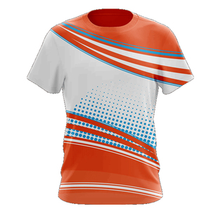 Jersey Reversible de Lacrosse Sublimado Personalizado para Práctica, Ropa de Lacrosse Premium - Product Image 3