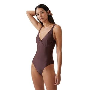 Trajes de Baño de Verano para Mujer, Diseño Personalizado, Precio de Fábrica al por Mayor, Venta Caliente, Cómodos y a la Moda - Product Image 1