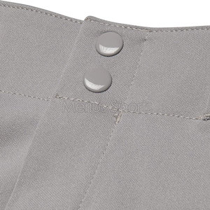 Diseña Tu Propio Pantalón de Béisbol, Pantalón de Béisbol Cómodo, Textura Suave y Rendimiento Duradero - Product Image 3