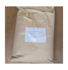 Industrial carboximetilcelulosa sodio CMC adhesivo estable diario recubrimiento químico espesante productos químicos agente auxiliar - Product Image 4