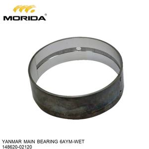 6AYM-WET 14862013250 JOINT DE CULASSE pour YANMAR - Product Image 3