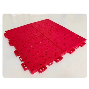 พื้นสนามบาสเก็ตบอลกลางแจ้งสำหรับมืออาชีพ หนา 5/8 นิ้ว - Product Image 2