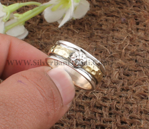 Wholesale 925 Sterling <b>Silver</b> Band <b>Ring</b> Plain Polished Comfort Fit Wedding Party Minimalist Jewelry <b>for</b> Women & <b>Men</b> - Product Image 3