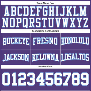 Sweat-shirt personnalisé pour joueurs avec logo, polyester, sublimation intégrale, fabrication sur mesure - Product Image 3
