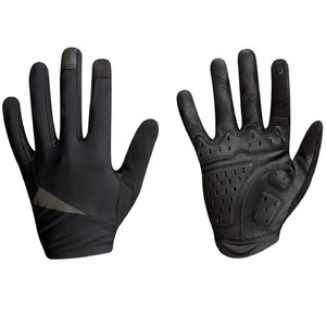 Gants de cyclisme à doigts entiers professionnels pour vélo, sécurité renforcée pour la route et le VTT, vente en gros OEM - Product Image 1
