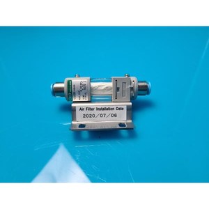Controlador de Flujo de Masa Líquida CKD FCS500-H6H6 Usado Como Está, Piezas de Equipos Semiconductores Legados - Product Image 6