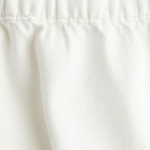 Shorts de mezclilla para mujer, estilo casual, cintura elástica, ajuste cómodo, shorts de verano, pantalones de moda para el día a día, venta al por mayor, ropa personalizada - Product Image 6