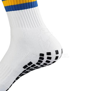 Low MOQ Modern Style Comfortable Wear <b>Socks</b> Offering Smooth Feel Balanced <b>Thickness</b> And Reliable Daily Performance - Product Image 5