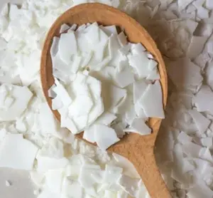 Cire de bougie de soja écologique - Renouvelable, biodégradable, non toxique - Product Image 2