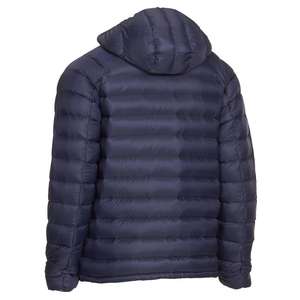 Abrigo Informal de Longitud Media para Hombre, Precio al por Mayor, OEM, Transpirable, Parka de Verano para Hombre, Chaqueta Gruesa y Cálida de Invierno para Hombre, Resistente al Viento - Product Image 2