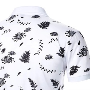 Polos de golf de alta calidad para hombre, de secado rápido, para uso casual y urbano, personalizables, fabricados, los más vendidos, recién llegados. - Product Image 4