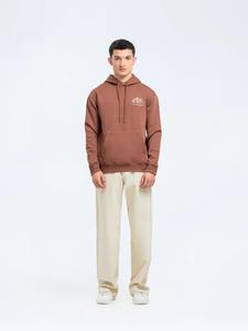 Sudadera con Capucha de Alta Calidad para Hombre, Producida por Fabricantes Experimentados para Comodidad en Invierno - Product Image 3