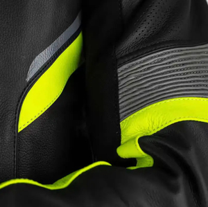 Best Price Motorcycle Leather <b>Jacket</b> for Men <b>Biker</b> <b>Jacket</b> Protective Motorbike Racing Rider's <b>Jacket</b> - Product Image 6