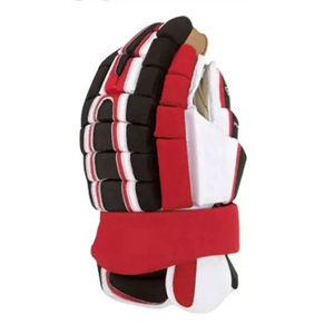 Matériaux composites de qualité supérieure, gants de hockey sur glace professionnels personnalisés, fabriqués au Pakistan, hockey sur glace - Product Image 6