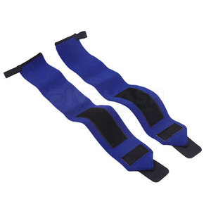 Muñequeras de Diseño Flexible, Material Resistente, Estructura Duradera, Tela Suave y Ajuste Cómodo - Product Image 2