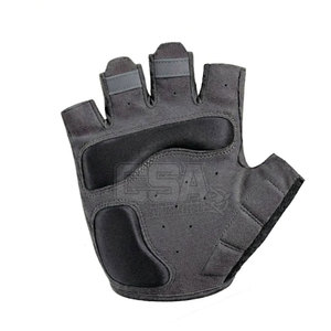 Gants de cyclisme professionnels, gants de sport légers avec rembourrage absorbant les chocs pour la conduite sur route et en montagne - Product Image 3