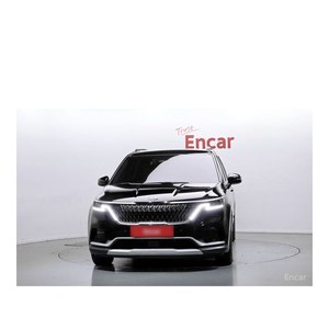 Kia Carnival Prestige 2021 de 9 Plazas, 60,662 km, Diésel, Automático, Emisión Euro V, Asientos de Cuero, Volante a la Izquierda - Product Image 3