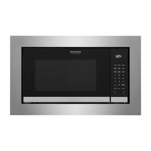 Serie Gallery GMBS3068BF 2.2 cu. Horno microondas empotrado, kit de molduras se vende por separado - Product Image 1