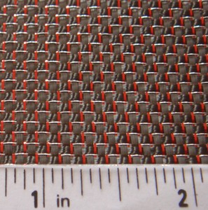 High Quality 3k for <b>red</b> <b>glitter</b> Woven Carbon Fiber Fabric - Product Image 4