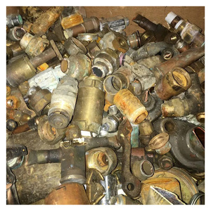 Premium Brass Honey <b>Scrap</b> for Non Ferrous <b>Metal</b> Recycling and International Trade Distribution - Product Image 1