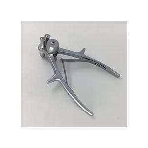 Orthopedic Rod Bender Mini Finger Bone Rod Bender Stainless Steel Orthopedic Surgery <b>Instruments</b> Training Tools By Grip Surgical - Product Image 6